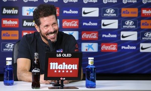 Simeone: 